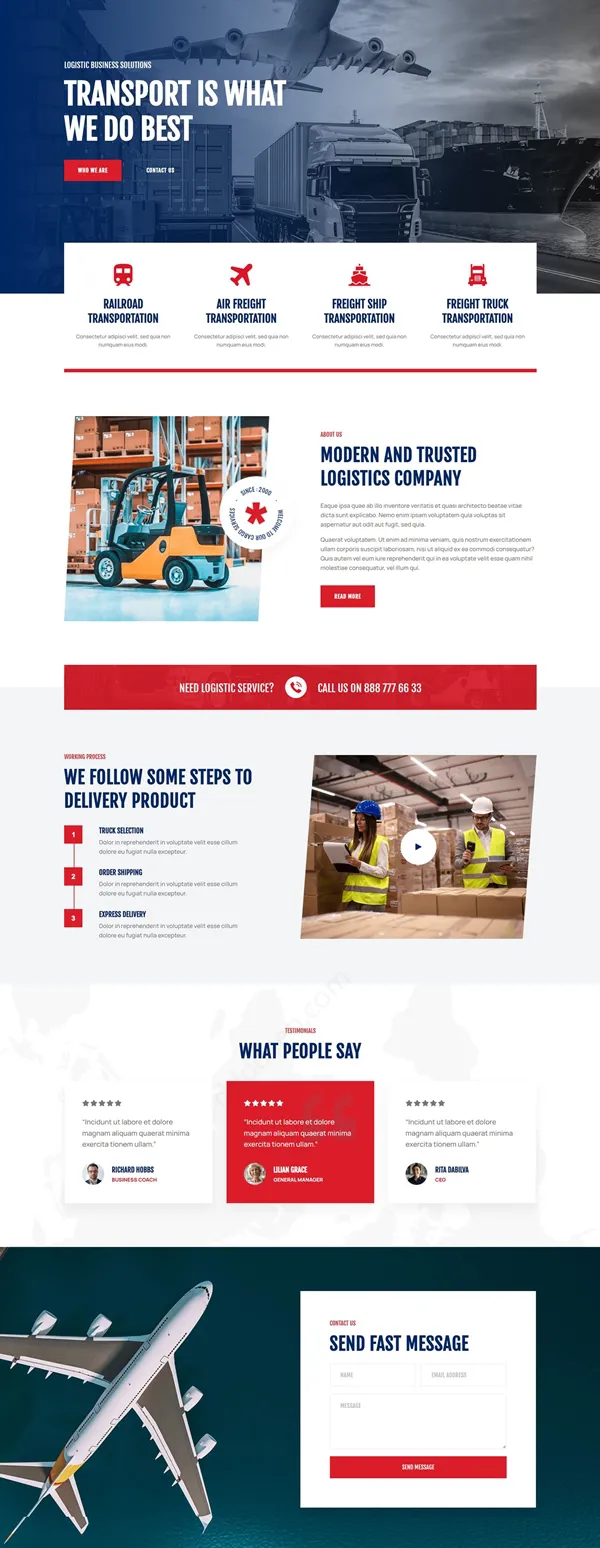 Logistic-8-D0647
