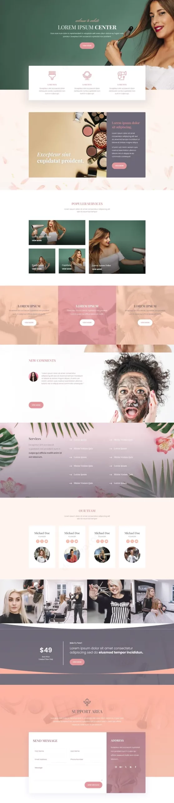 Hairdresser-1-D0483