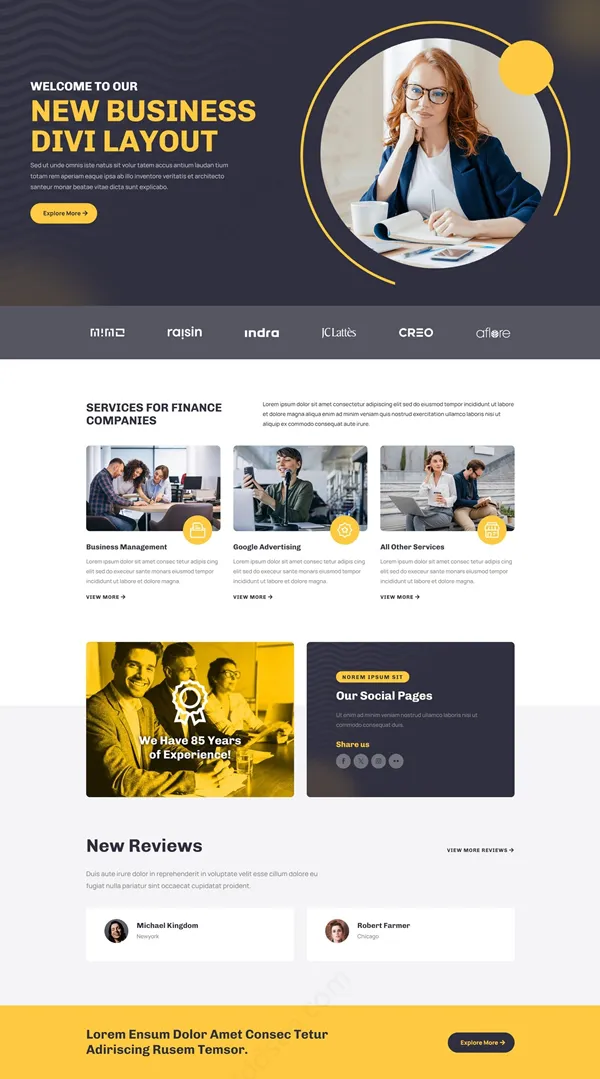 Company-61-D0309