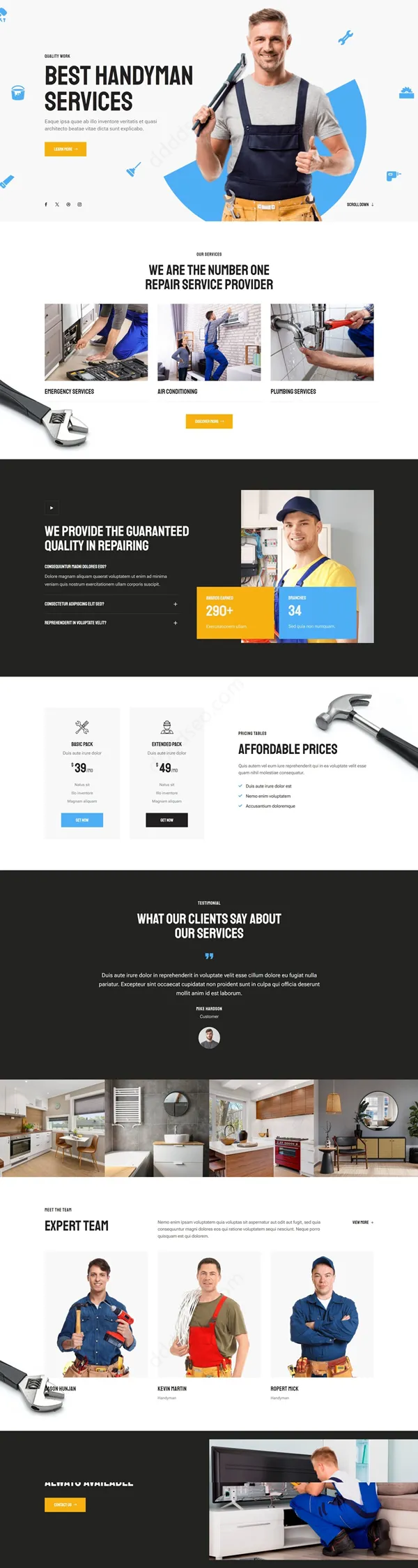 Handyman-6-D0495